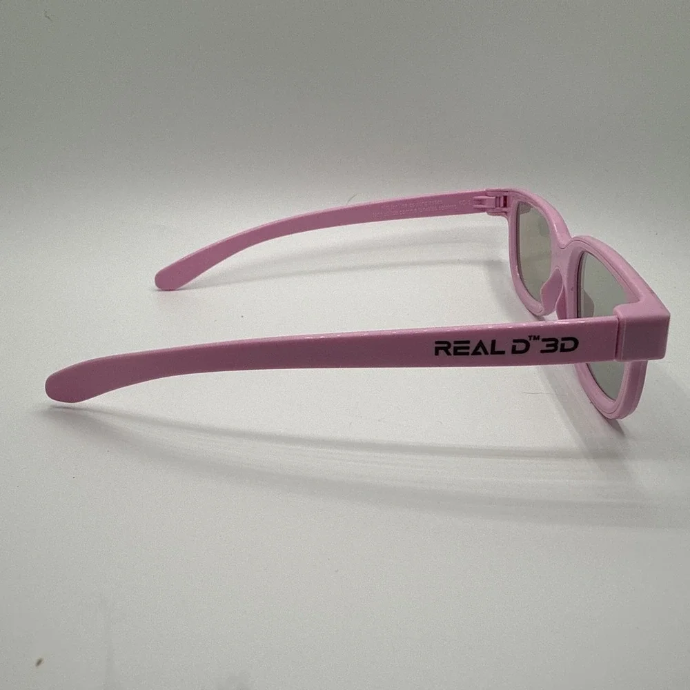 Wicked For Good 3D Glasses (Set Of 2)